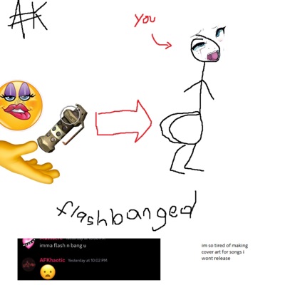 Flashbanged - Single