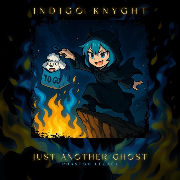 Just Another Ghost