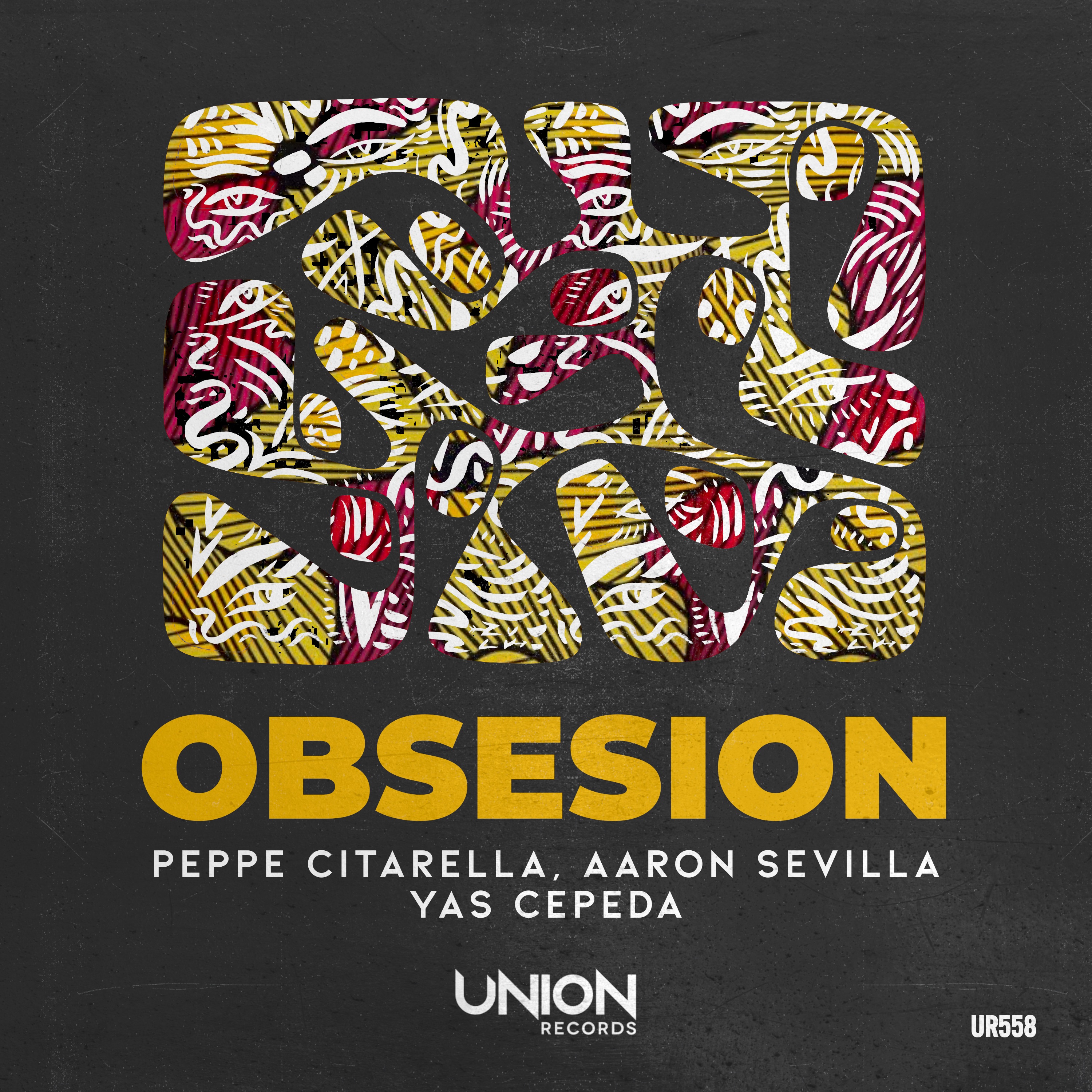 OBSESION - Single