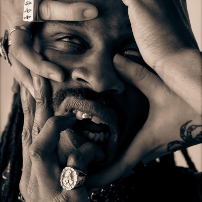 Ze'Chari & His Ego