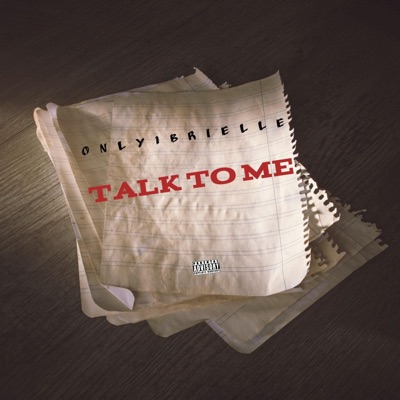 Talk To Me - Single