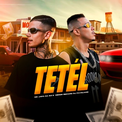 Teteu - Single