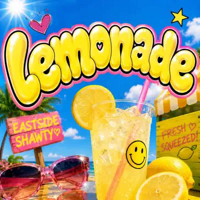 Prati의 Lemonade - Single을(를) 감상해 보세요.