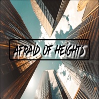 Afraid Of Heights (feat. Wes Paul) - Single - Brody Wachter