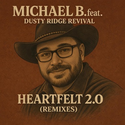 Heartfelt 2.0 (Remixes)