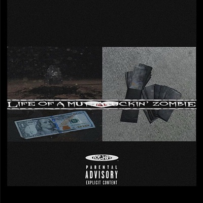 ZOMBIELAND KRAZY - Single
