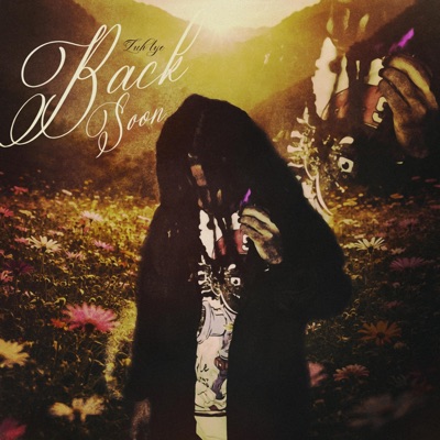 Back Soon - EP