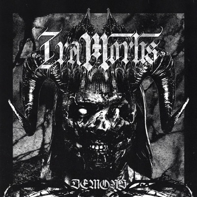 DEMONS (feat. Mik Hirzel) - Single