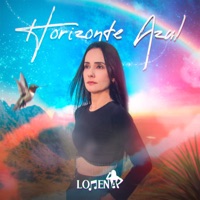 Horizonte Azul - Single - Lorena