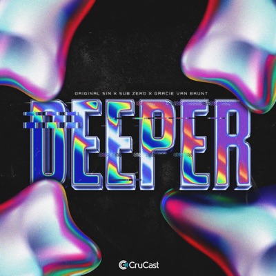 Deeper - Single