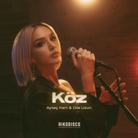 Köz - Single - Aytac Kart & Dila Uzun
