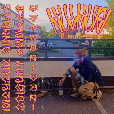 Otamme lungist & Funkkis anthem - Single