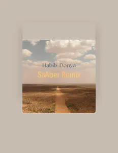 Listen to SaAber, watch music videos, read bio, see tour dates & more!