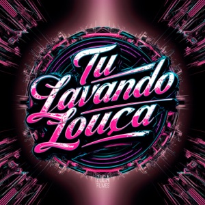 Tu Lavando Louça