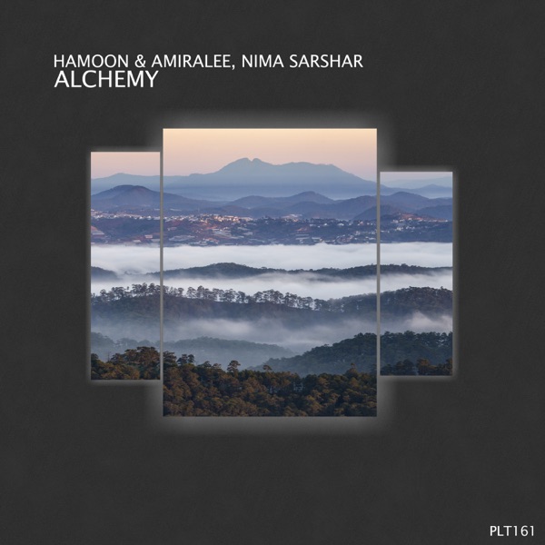 Alchemy (Listeners Edition) - Single