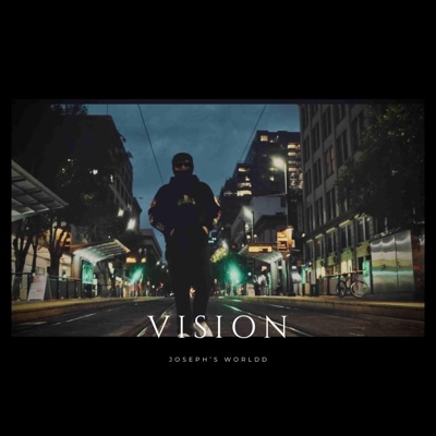 Forever vision - EP
