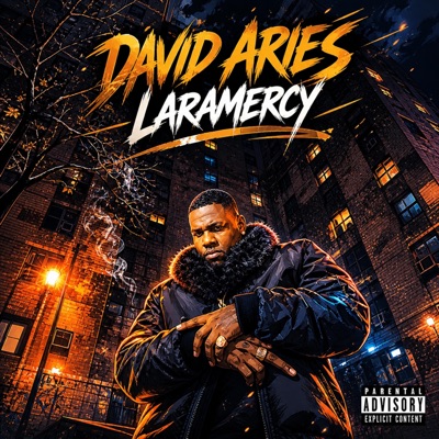 LARAMERCY - Single