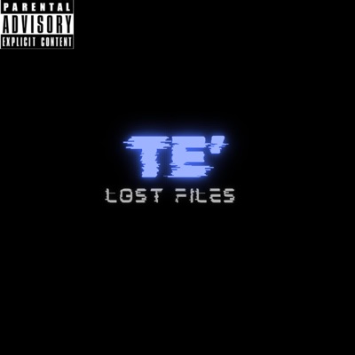 Lost Files (feat. Anonimous) - EP