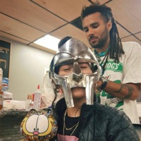 Zaza Vader - Single - Chrisbaby