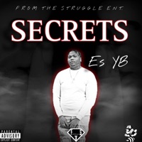 Secrets - Single - Es YB
