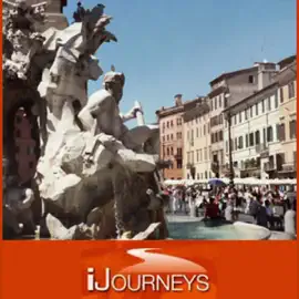 iJourneys Old Rome: Historic Center of the 2,000 Year-Old City (Original Staging)