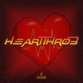 HEARTTHROB artwork