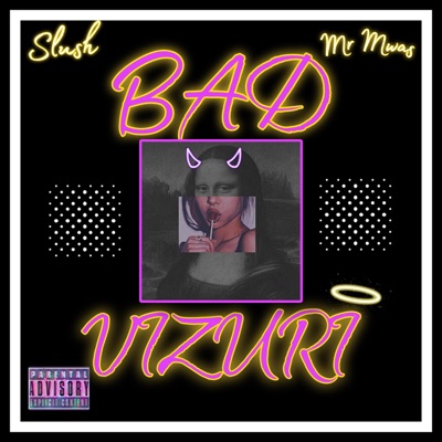 Badvizuri - Single