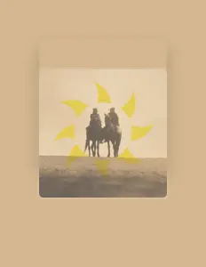 Ακούστε περιεχόμενο από Pobre Orfeu, παρακολουθήστε μουσικά βίντεο, διαβάστε το βιογραφικό, δείτε ημερομηνίες περιοδείας, και πολλά ακόμη!