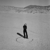 Natalie Bergman - Lonely Road artwork