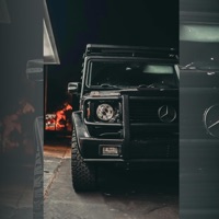 G WAGON - Single - King Duval