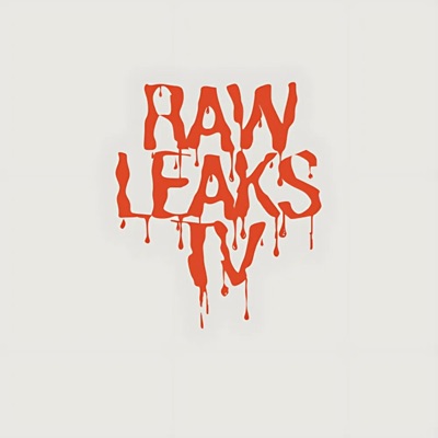 Raw Leaks TV - GET BACK UP 2.0