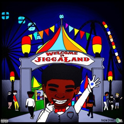 Welcome To Jigga Land