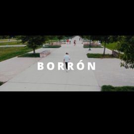 BORRÓN Roxxe