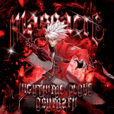 MASSACRE (feat. ASHXRZXN) - Single