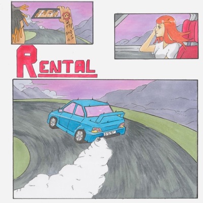 Rental 999 (Remix) - Single