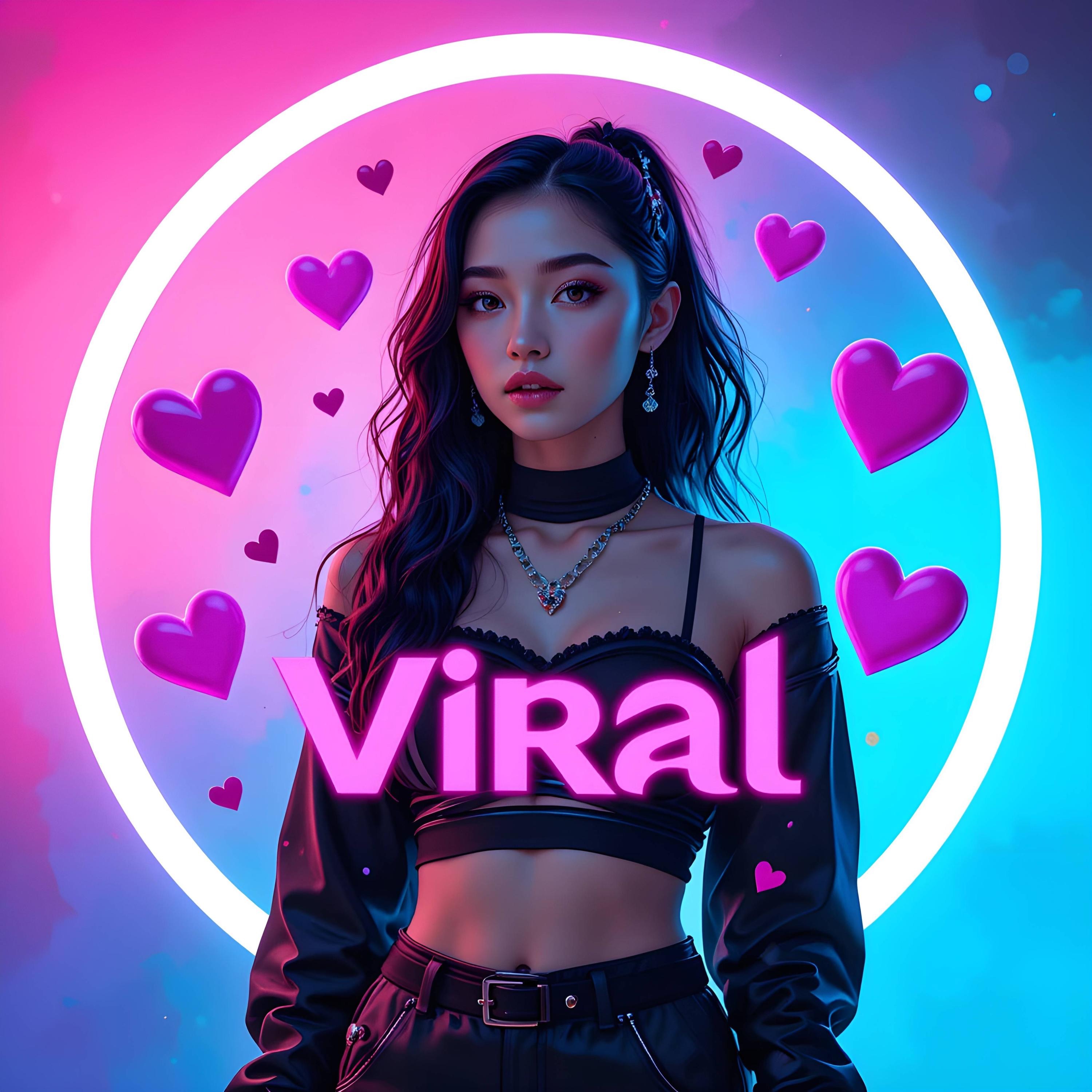 Viral - Single