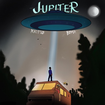 Jupiter (feat. Bima) - Single