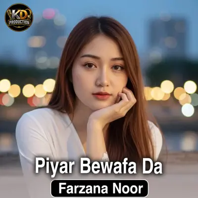 Listen to Piyar Bewafa Da - Single by Farzana Noor
