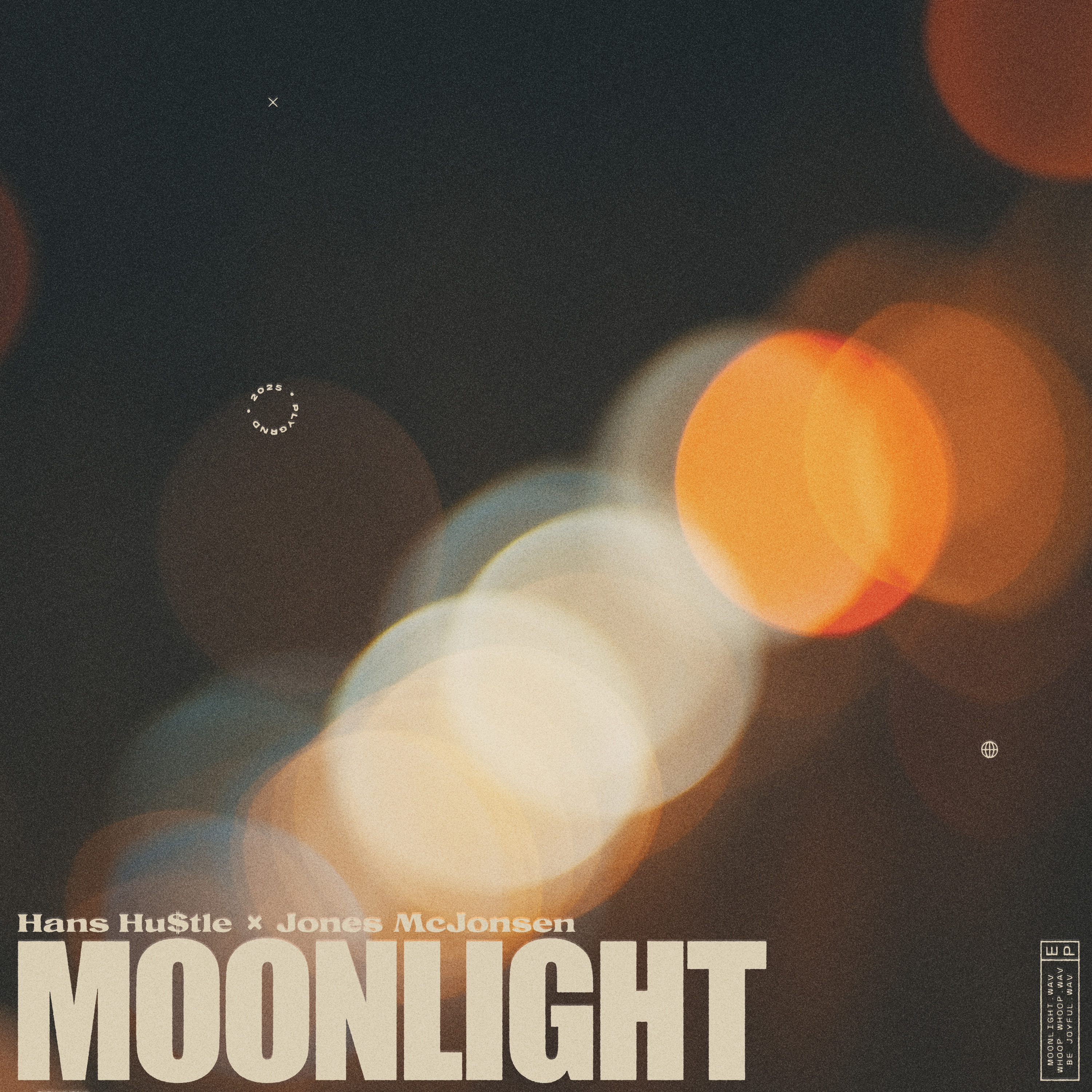 Moonlight - Single