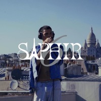 Ojalá (LIVE SESSION) [feat. Bonté & Wayup] - EP - Saphir Sessions