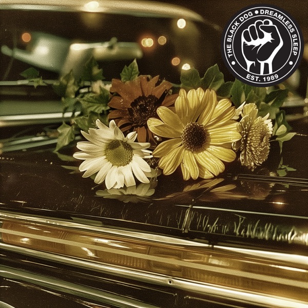 Dreamless Sleep EP - EP