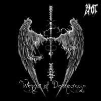 Razor Instead Of Tongue - Wings of Democracy (demo)