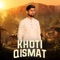 Khoti Qismat (feat. Tony Garg) - HK Jaat lyrics