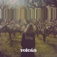 Volcán - Single - Pasado Verde