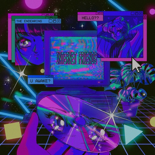 Album artwork