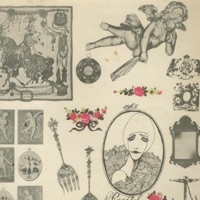 Moksha - Single - Crucify April