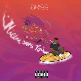 MIEUX SANS TOI (CATCHER Remix) DRISS