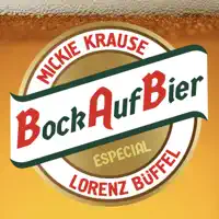 Bock auf Bier