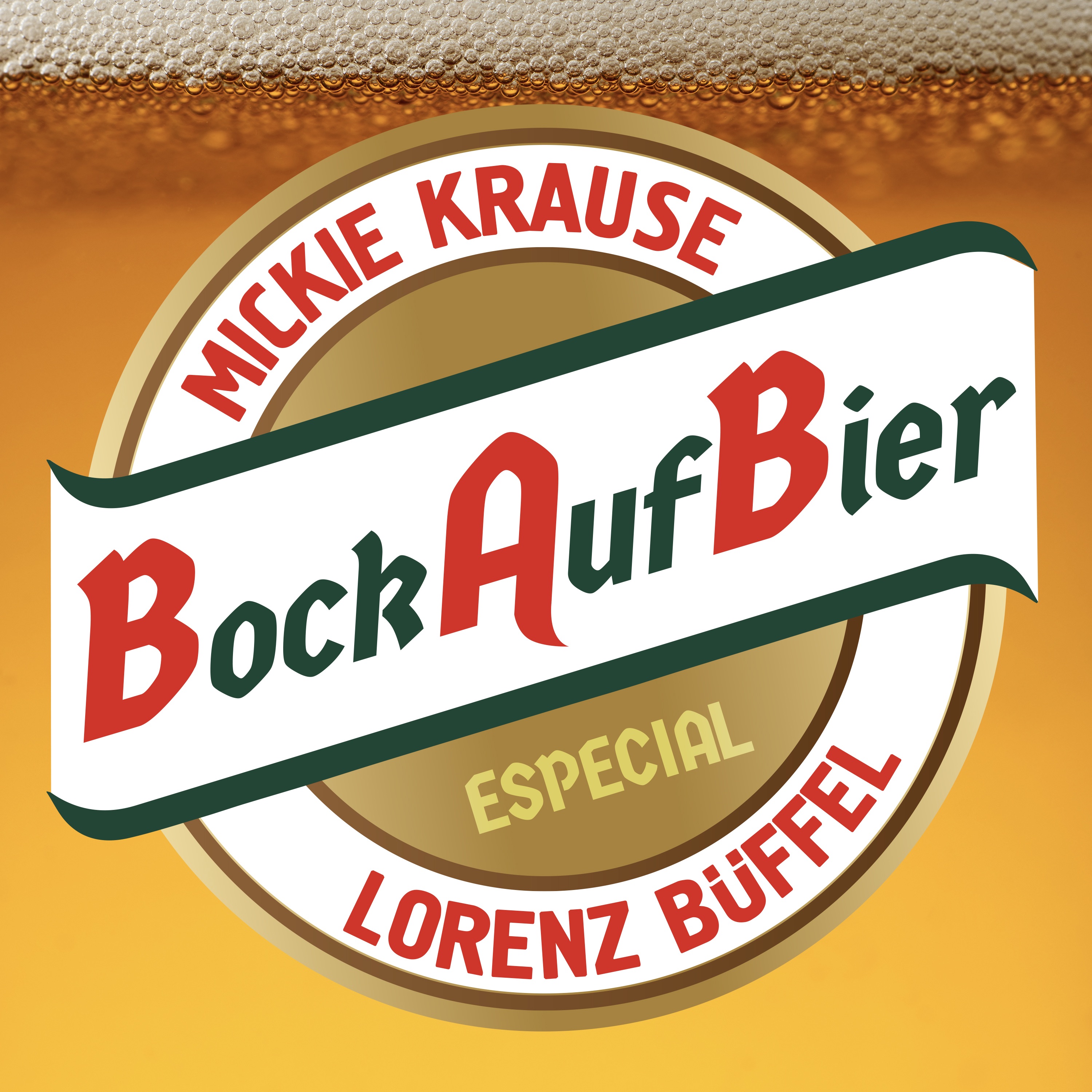 Bock auf Bier - Single