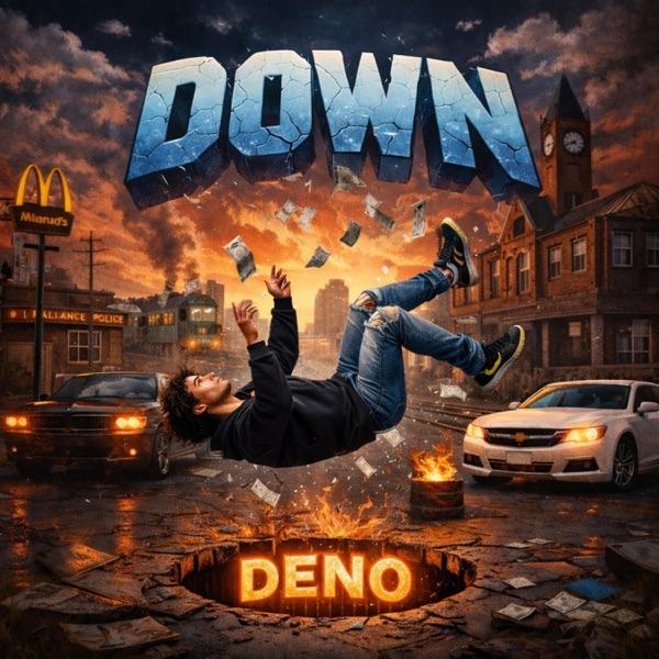 Down